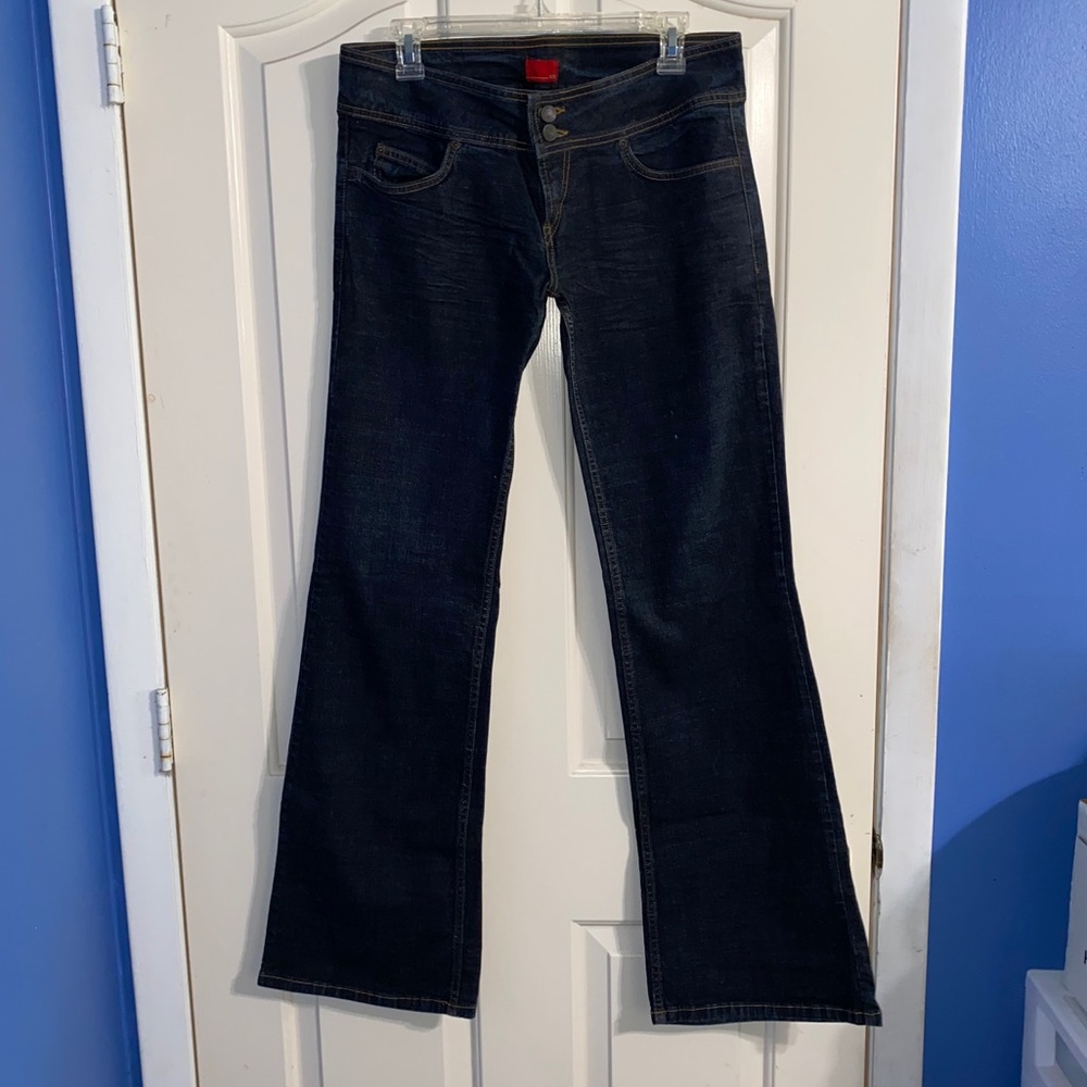 NWOT Forever 21  Jeans Sz 11